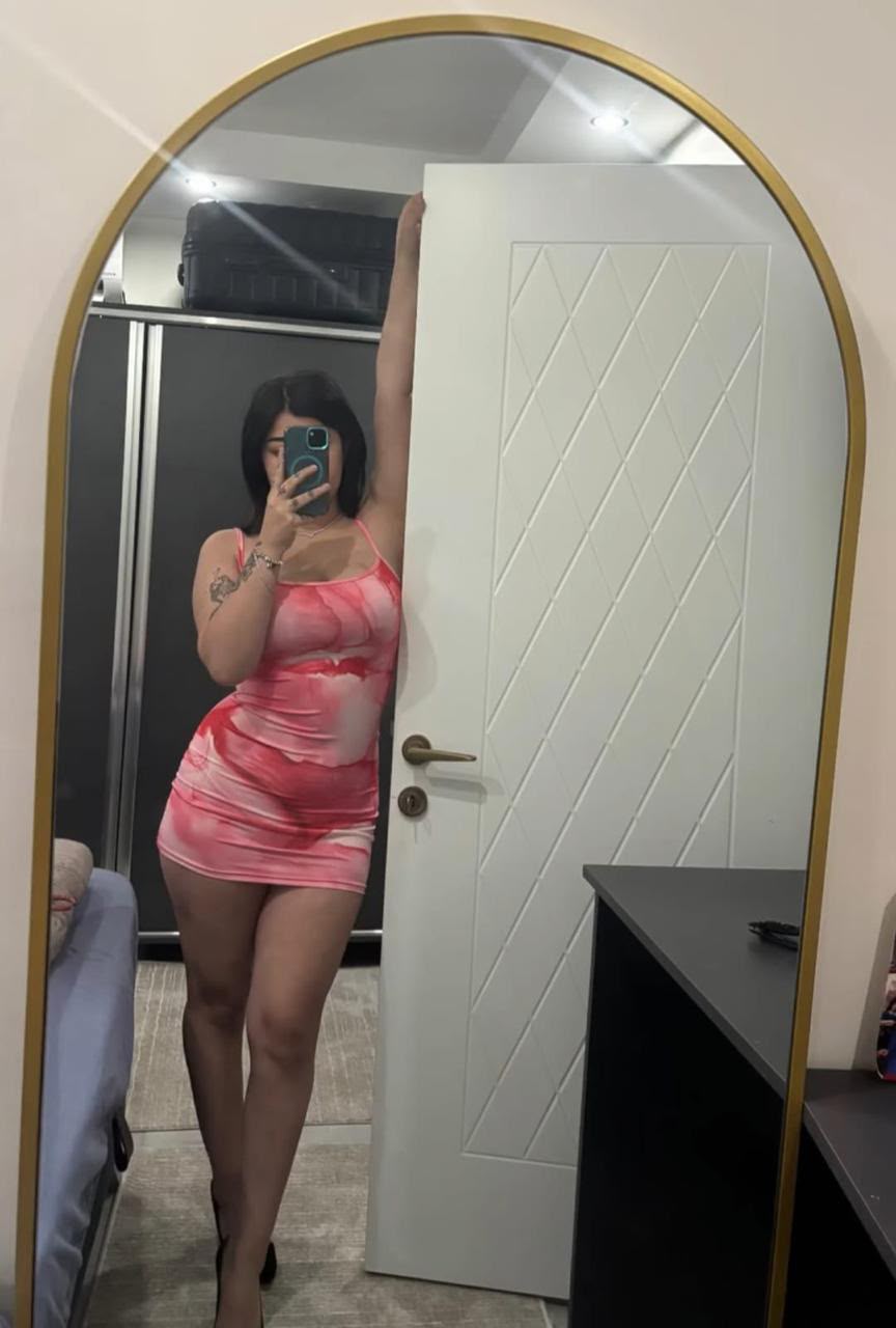 Bayramören Şişman Bayan Escort Bayan Hanzade
